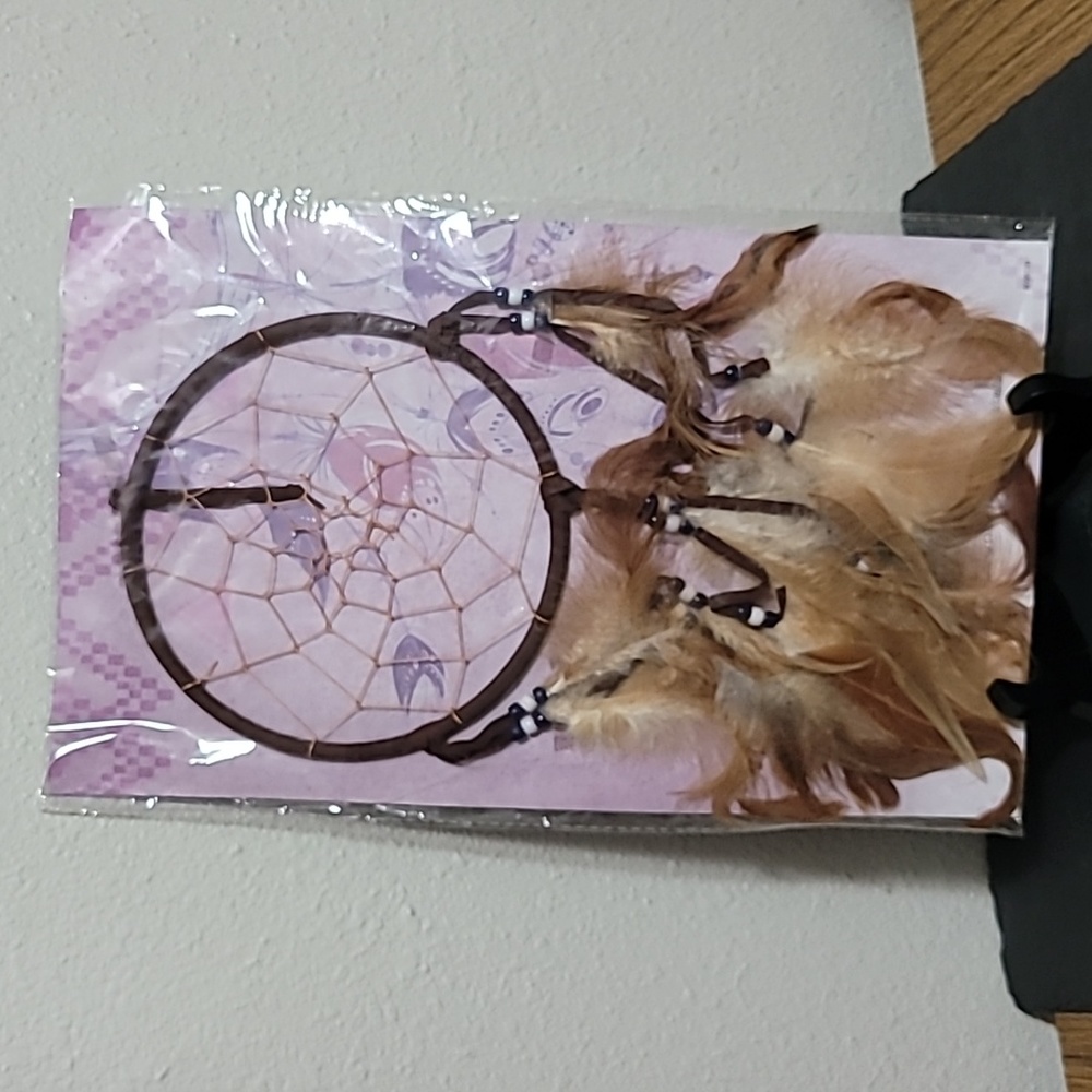 Dreamcatcher